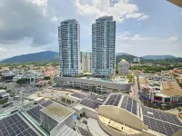 Private Suite3A,Carpark-Near Gurney-Wifi