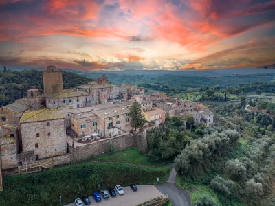 Palazzo Brandano Hotel a 