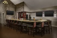 Sheraton Great Valley Hotel - bar
