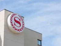 Sheraton Cavalier Calgary Hotel โรงแรมในคาลการี