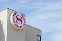 Sheraton Cavalier Calgary Hotel Hotels in Calgary