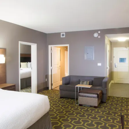 TownePlace Suites Oxford