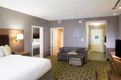 TownePlace Suites Oxford