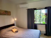 Apartment Hotel Marina Loft #207 - piscine