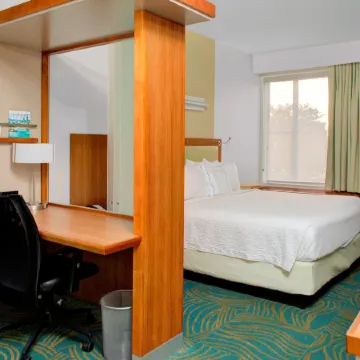 SpringHill Suites Augusta