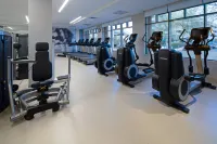 Tucson Marriott University Park - Gym