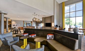 SpringHill Suites Indianapolis Airport/Plainfield