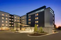 SpringHill Suites Indianapolis Keystone Отели рядом с достопримечательностью «Walgreens at Community Health Network - North»