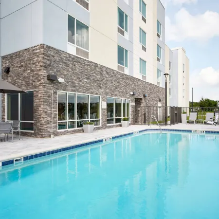 TownePlace Suites Leesburg