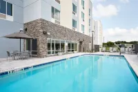 TownePlace Suites Leesburg - プール