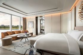 The St. Regis Belgrade