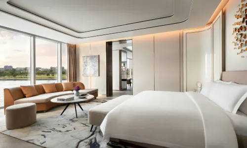 The St. Regis Belgrade