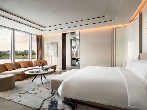 The St. Regis Belgrade