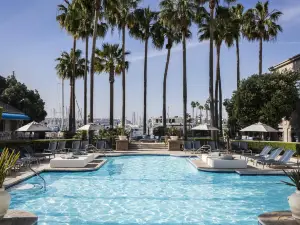 The Ritz-Carlton, Marina del Rey