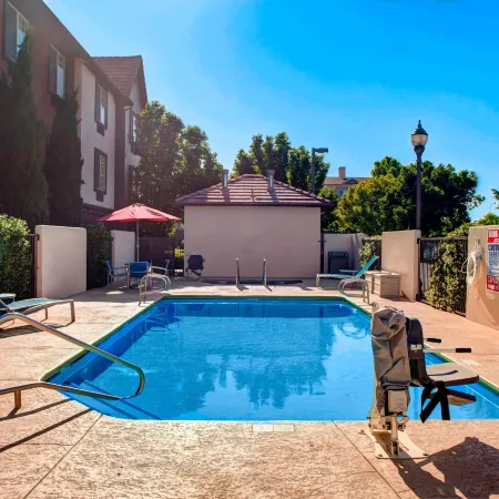 TownePlace Suites Fresno