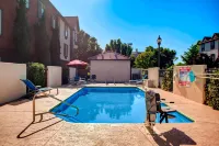 TownePlace Suites Fresno