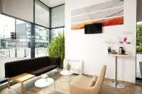 Séjours & Affaires Paris-Vitry Hotel a Villejuif
