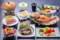 Iroukan Hotel a Minamiizu