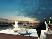 Seasons Riverside Hotel Hotel a Vientiane