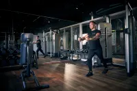 Corendon Urban Amsterdam Schiphol Airport Hotel - Gym