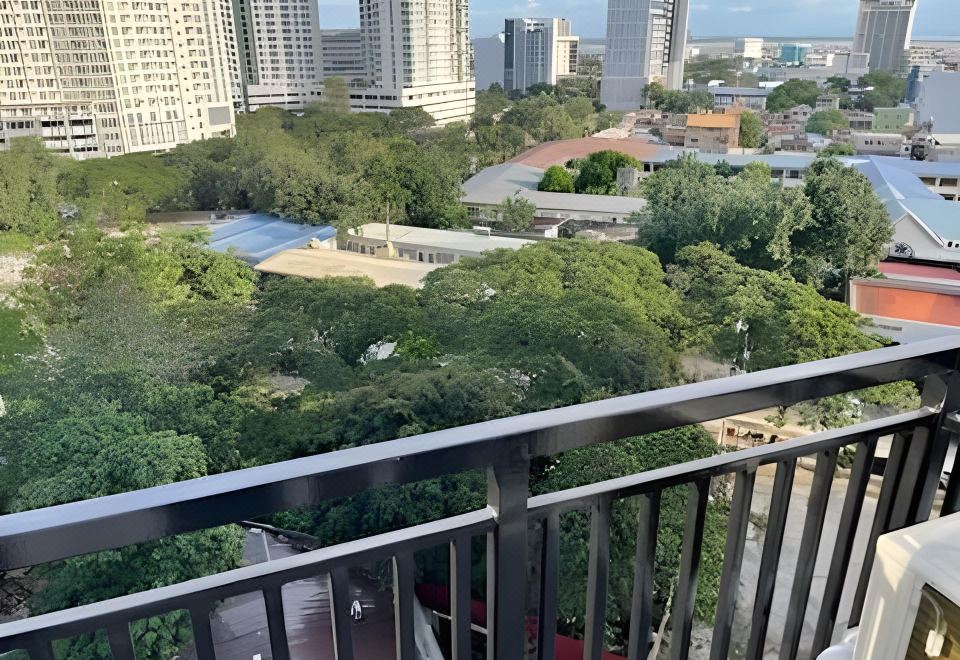 Condo Unit in Cebu City Ayala Center