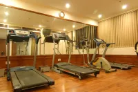 Hotel Chanakya - Gym