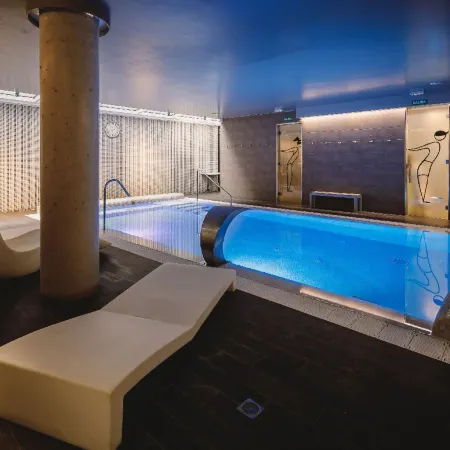 U-Hotel Spa Ciudad de Astorga