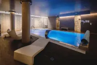 U-Hotel Spa Ciudad de Astorga - Pools