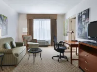 Hilton Garden Inn Charlotte Pineville Hotels in Pineville