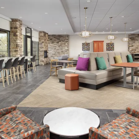Home2 Suites by Hilton Asheville Biltmore Village
