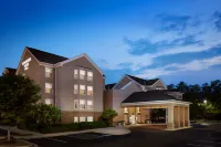 Homewood Suites by Hilton Baltimore - BWI Airport Hotel di Linthicum Heights