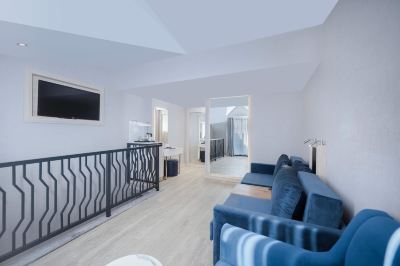 その他 ナシラ リゾートホテル & アクア - スパ- オール インクルーシブの写真