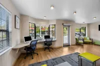Best Western Grants Pass Inn Hotels in Josephine County