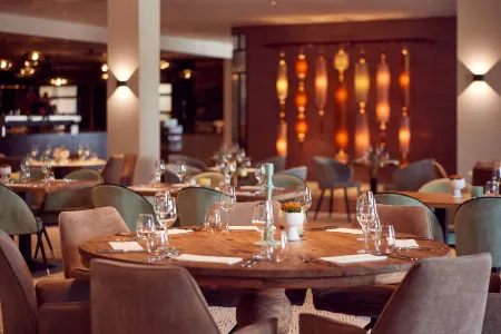 Van der Valk Hotel Nuland - 's-Hertogenbosch Отели в г. Осс