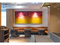 Nozo Hotel - breakfast