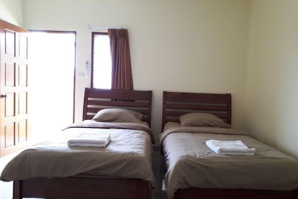 Wattana House Thayang Phetchaburi(วัฒนา เฮ้าส์)_5