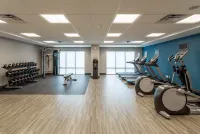 Hampton Inn Madison - Træningscentre
