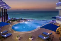 Hilton Alexandria Corniche - Beach