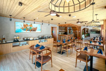 Ayala Oceanview Maldives