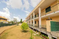 Terraced Apartments by the Ancient Appian Way Hotel in zona Pratini Bassi