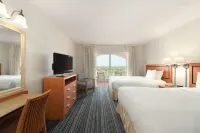 Embassy Suites by Hilton Dorado del Mar Beach Resort Hoteles en Dorado