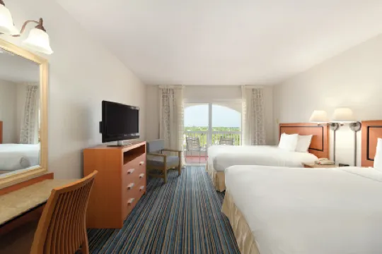 Embassy Suites by Hilton Dorado del Mar Beach Resort