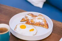 Tryp by Wyndham Aruba Adults Only Hotel - breakfast