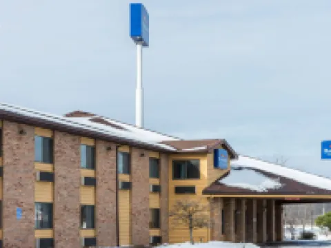 เบย์มอนท์ บายวินด์แฮม เคมบริดจ์ โรงแรมในCambridge