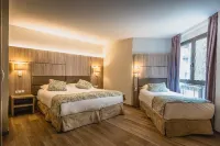 Hotel Princesa Parc Hotels in Erts