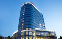 Hampton by Hilton Nizhnij Novgorod Hotel Hotels in 