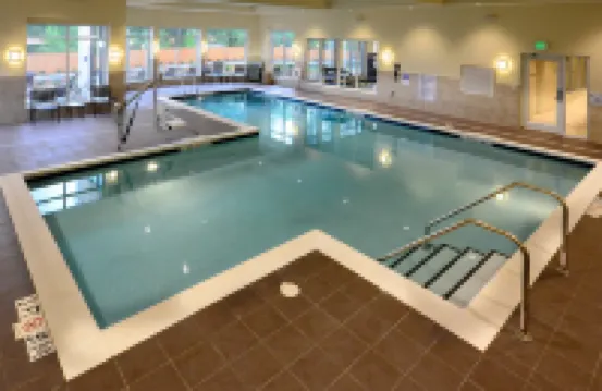 Hilton Garden Inn Greensboro Airport