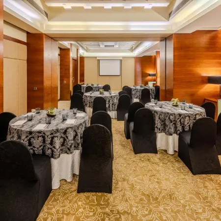 Vivanta Goa, Panaji