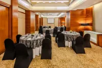 Vivanta Goa, Panaji - breakfast