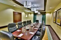 Hampton Inn & Suites Moreno Valley Hôtels à : March Air Reserve Base